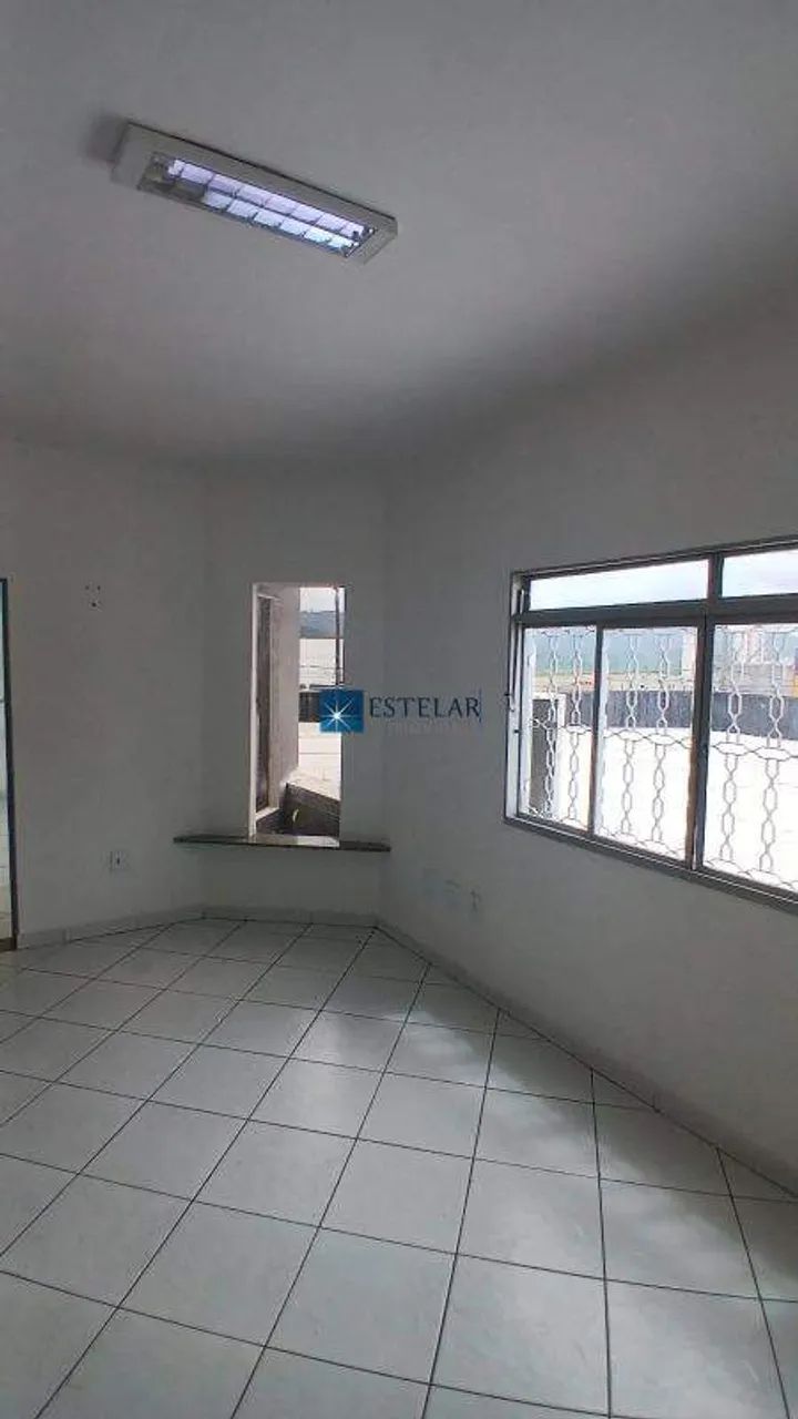 ÓTIMA SALA COMERCIAL PARA LOCAÇÃO NA VILA JUNDIAÍ - Foto 3
