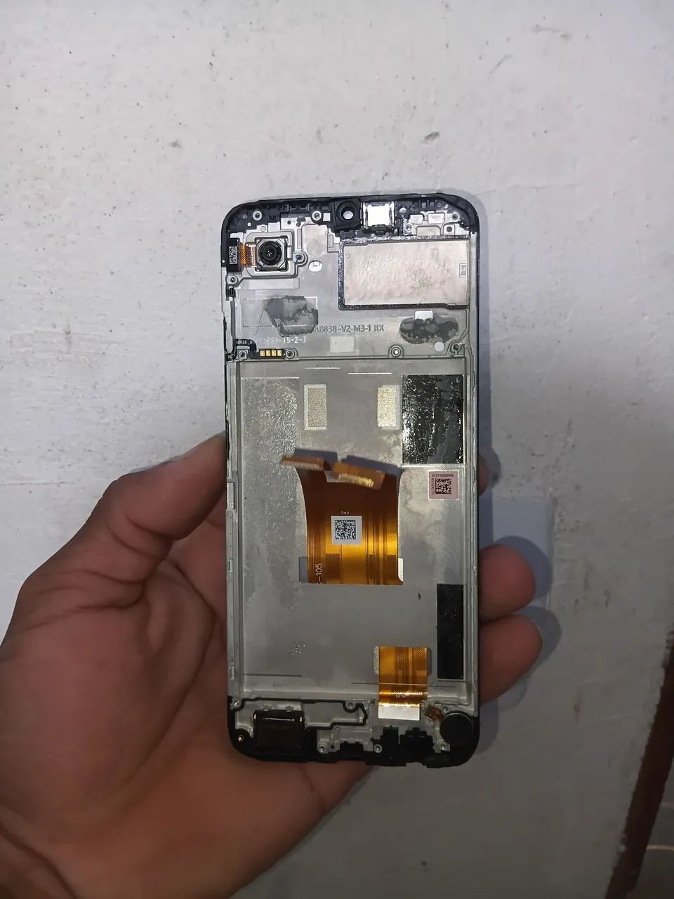 Tela realme note c60 - Foto 2
