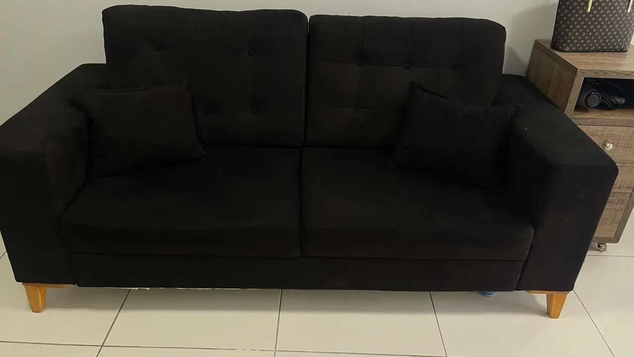 Venda de um sofá - Foto 2