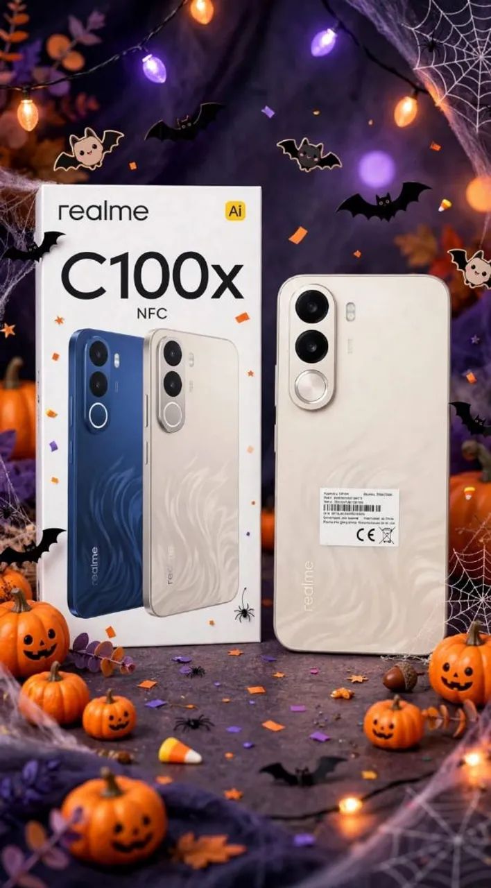 Vendas de celulares 