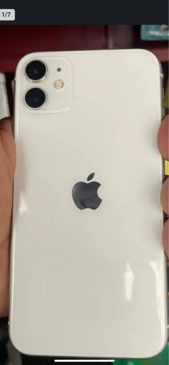 iPhone 11 em ótimo estado  - Foto 2