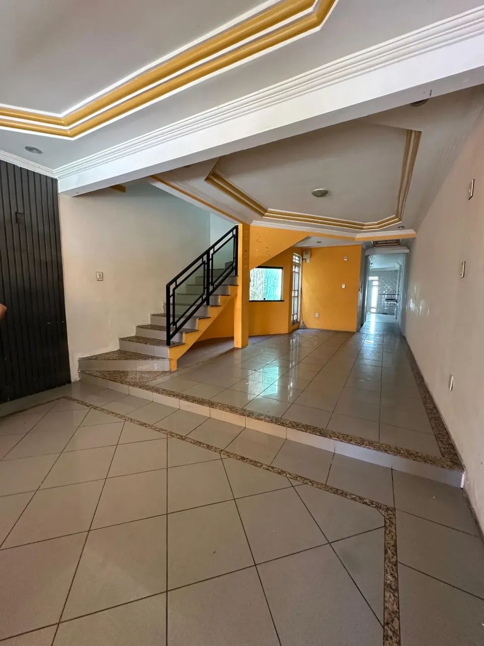 Casa com 3 pavimentos no Santo Antônio - Foto 4