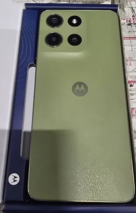 Motorola moto G15 de 256 GB