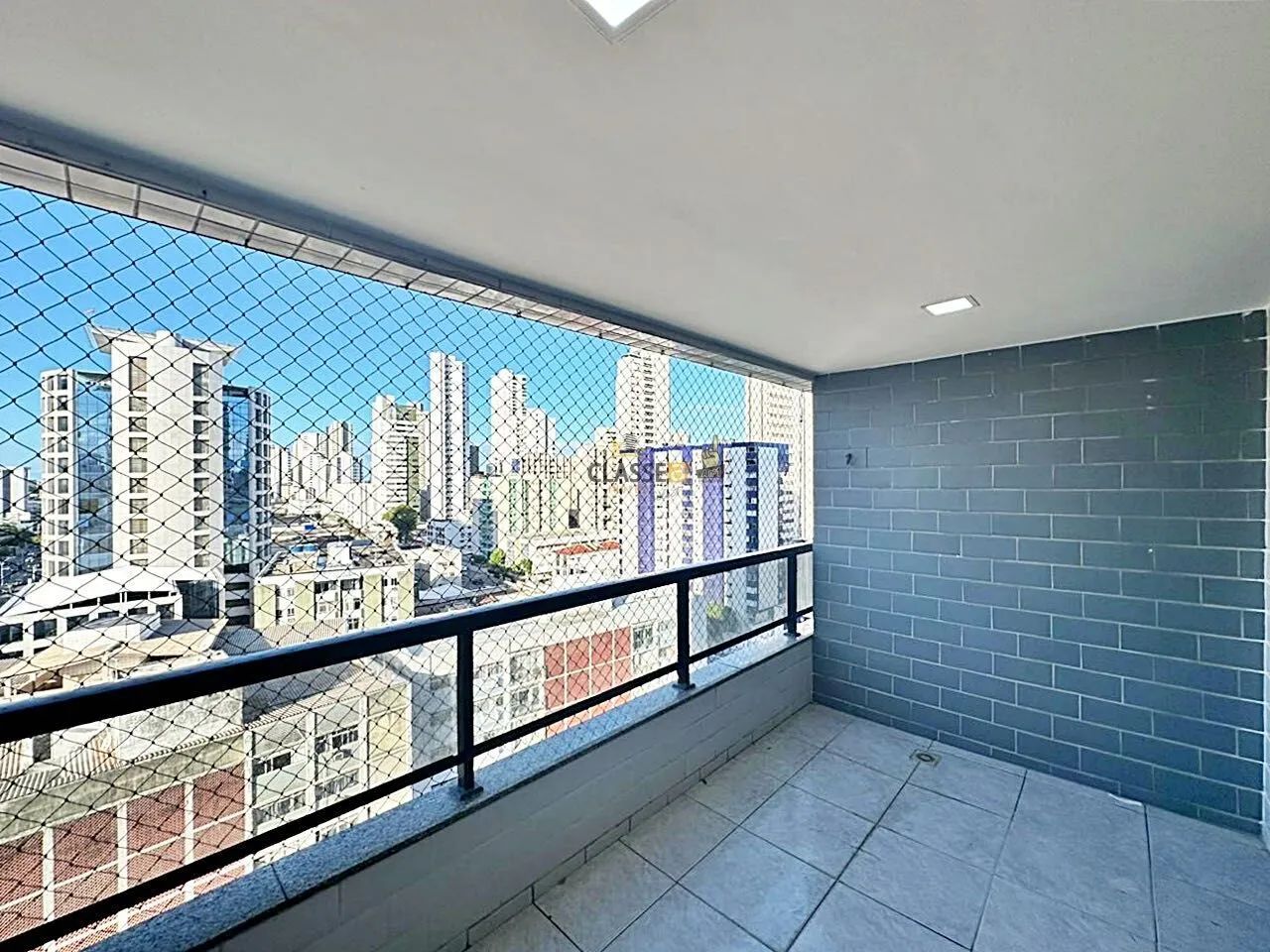 Apartamento 4 Quartos em Boa Viagem - Foto 3