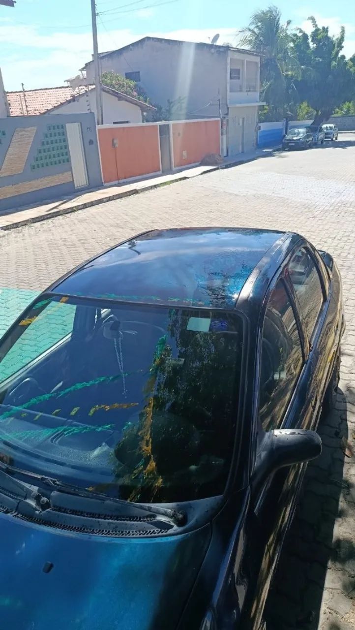 Chevrolet Corsa 2000