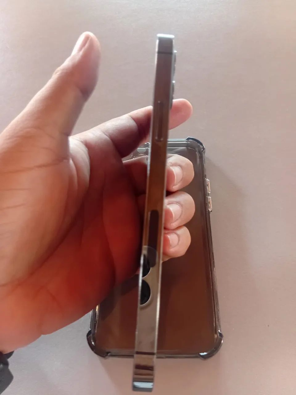 Celular IPhone 12 Pro 128 Gigas  - Foto 2