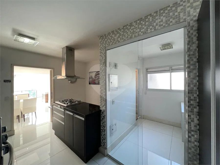 Apartamento com 3 quartos à venda em Vila andrade - SP - Foto 4