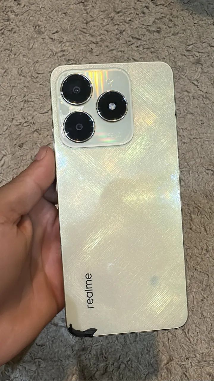 Realme C61 - Foto 3