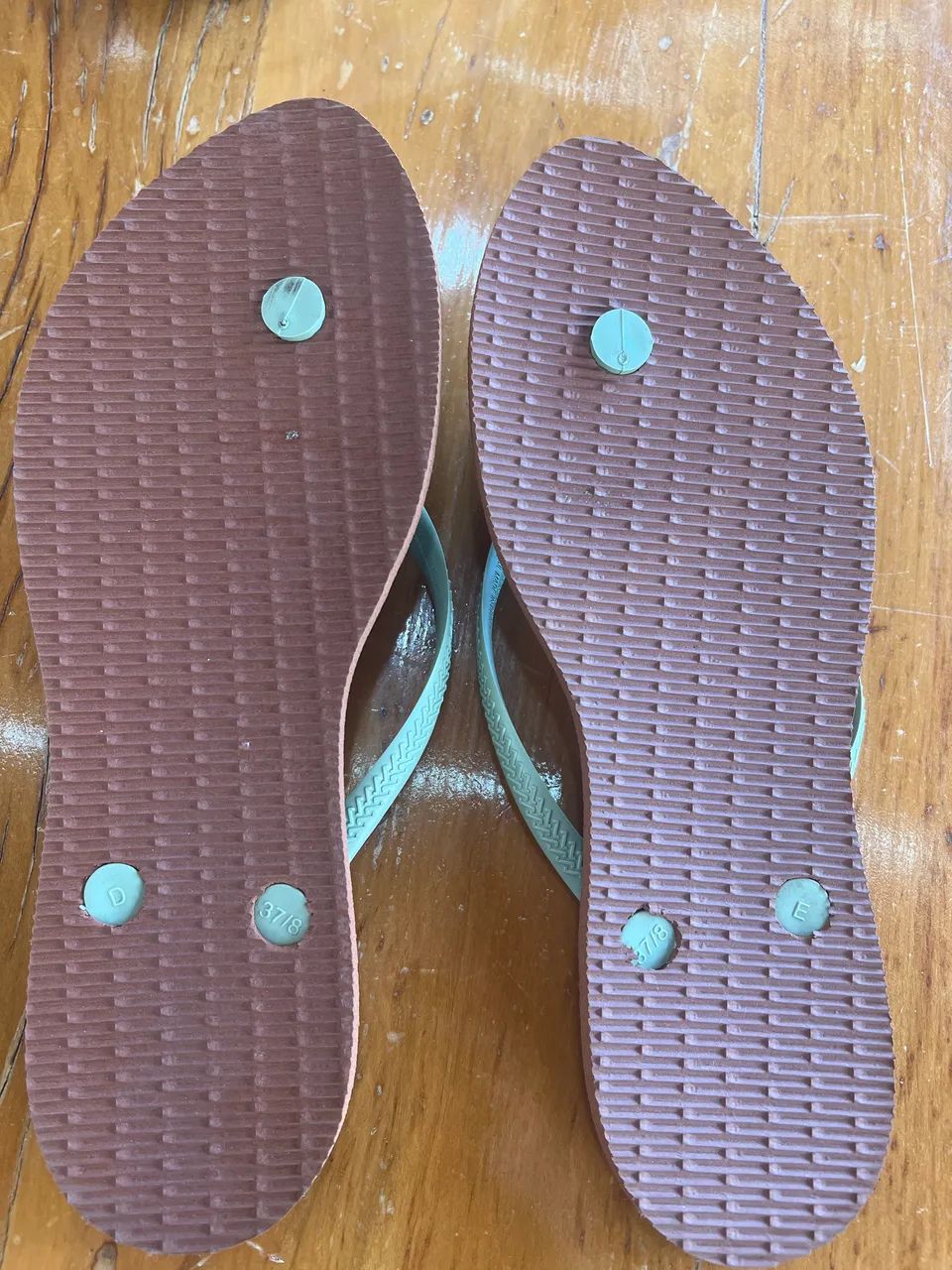 Chinelo Havaianas Slim Feminino  - Foto 4