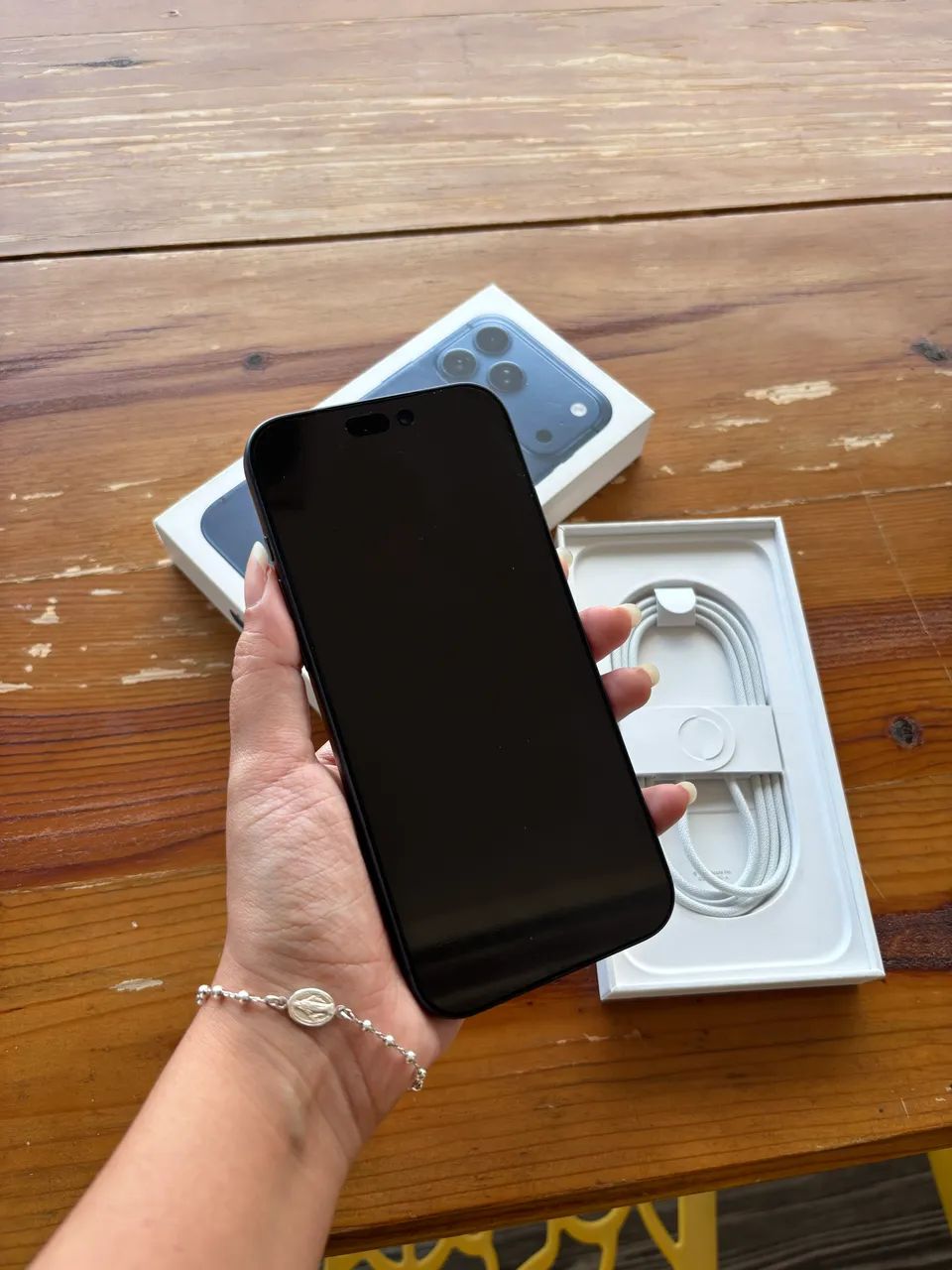 iPhone 17 Pro Max 256Gb - Foto 4