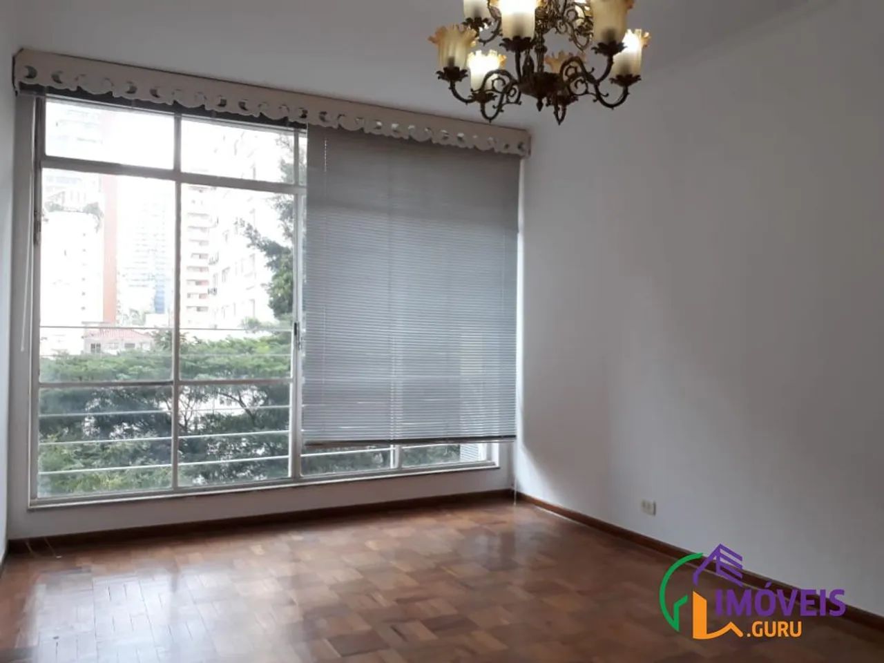 APARTAMENTO - CERQUEIRA CÉSAR - SP - Foto 3