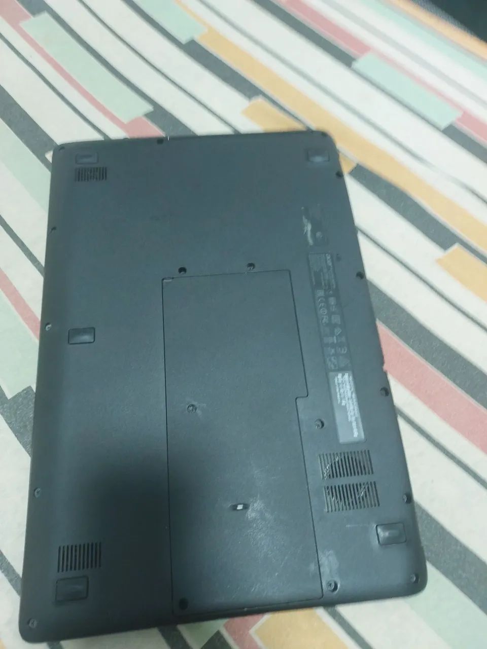 Notebook acer - Foto 4