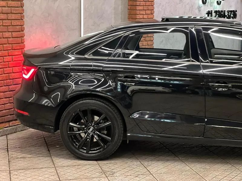 Audi A3 1.6 3P 2015 - Foto 5