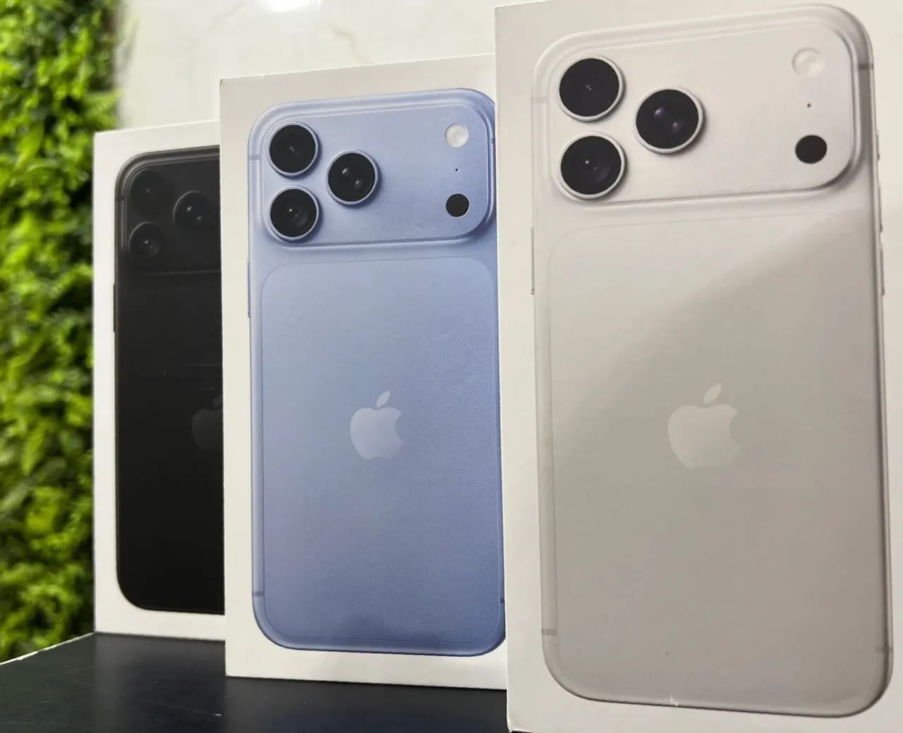 iPhone 18 pro Max 256gb