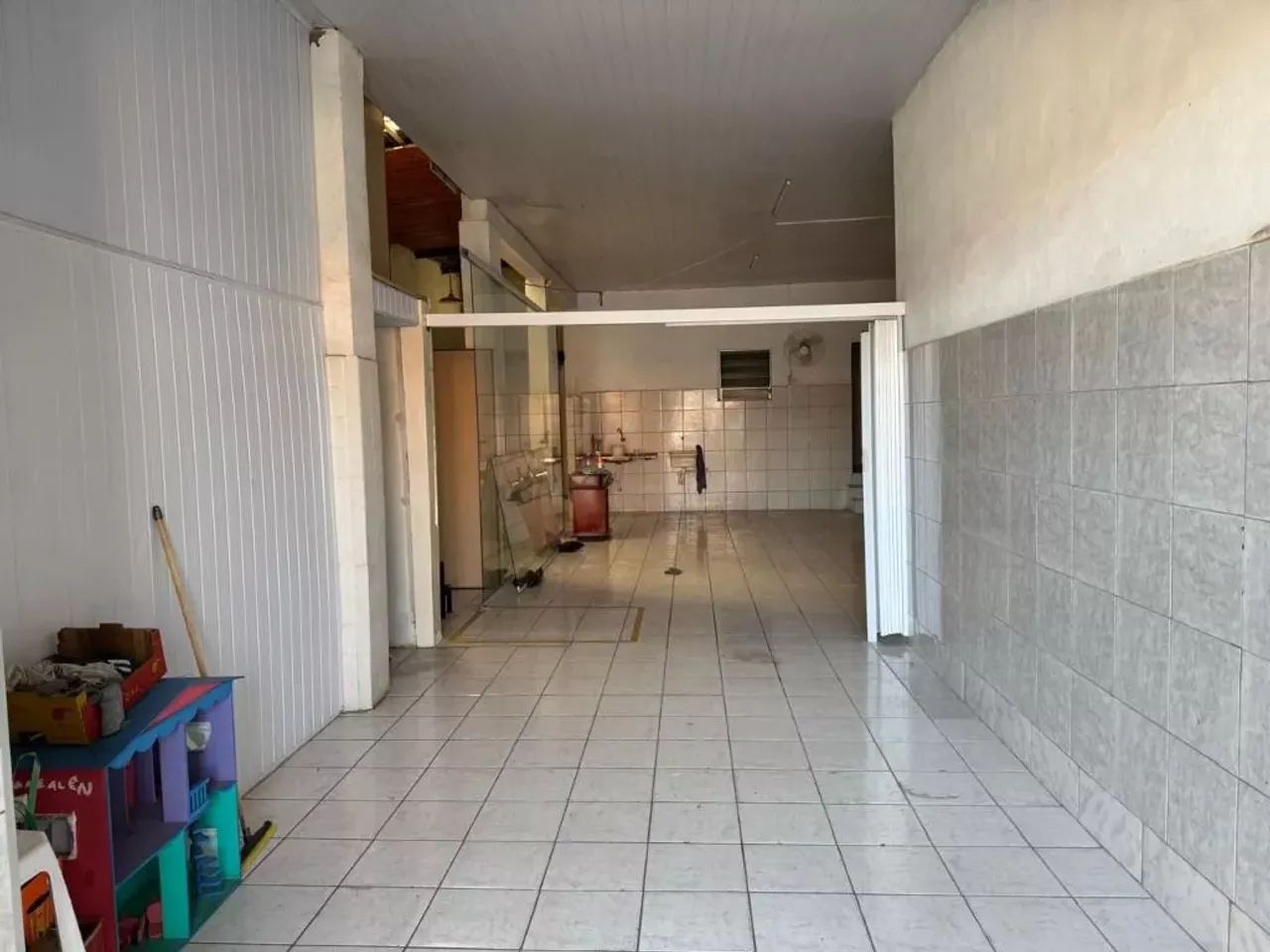 Aluga Barracão Jardim Paulicéia, Campinas, SP. - Foto 4
