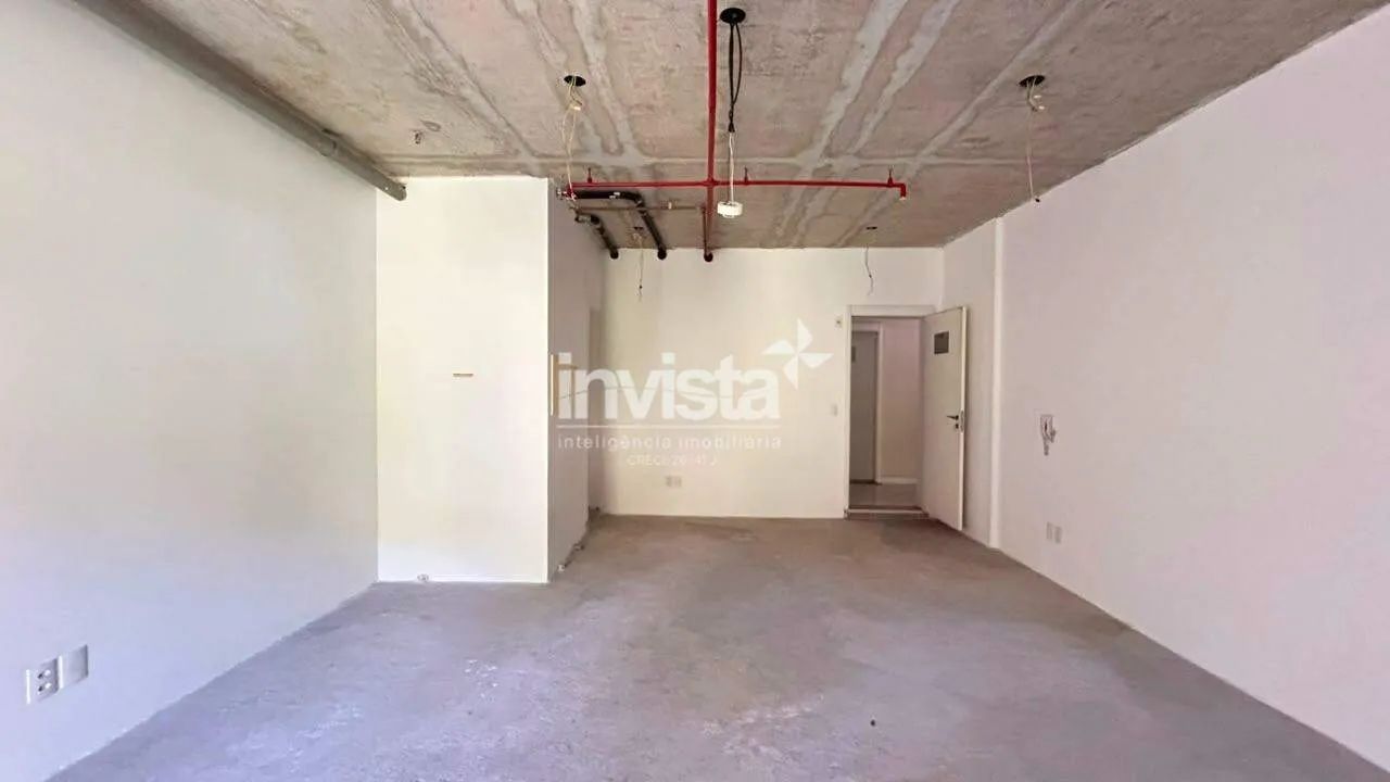 Sala Comercial para aluguel no bairro VALONGO - Foto 5