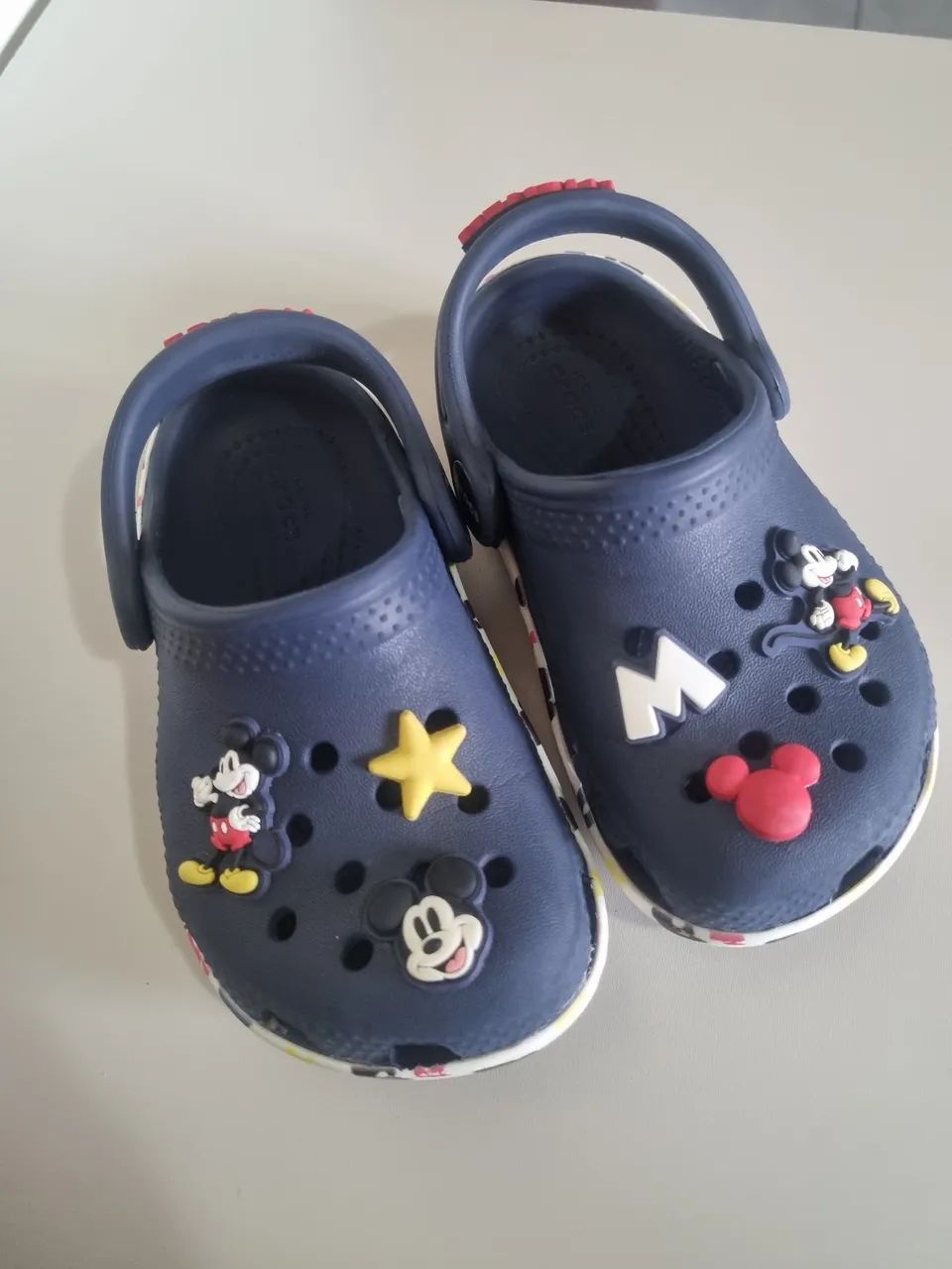 Crocs Mickey Original 