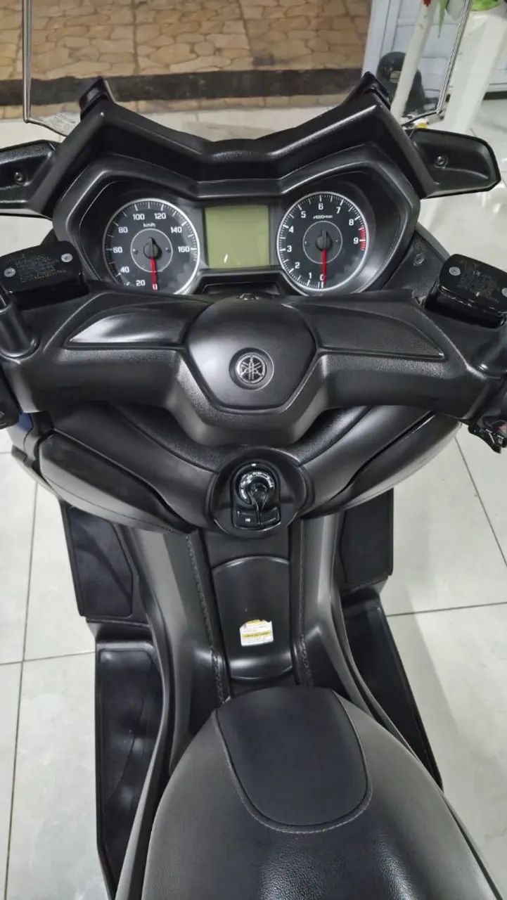 X-max 250 - Foto 3