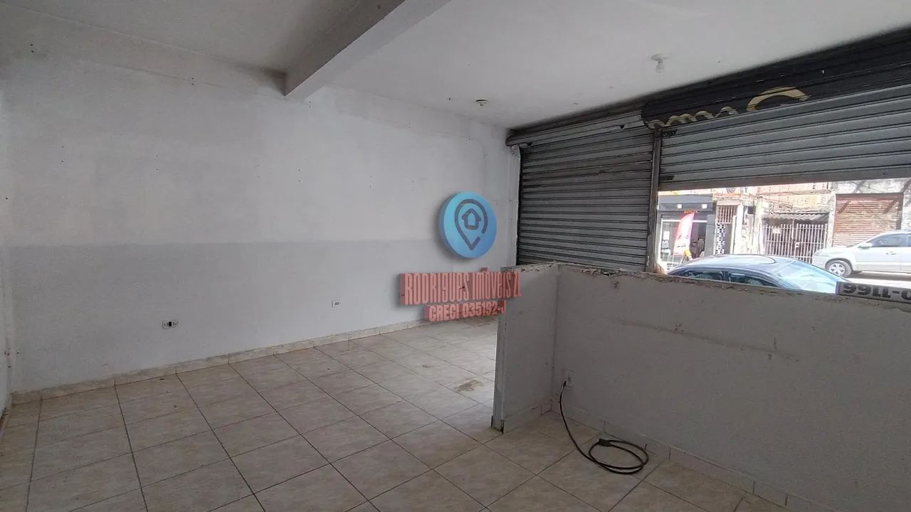 OPORTUNIDADE! Aluga-se salão comercial em avenida movimentada - Vila Curuça - Foto 3