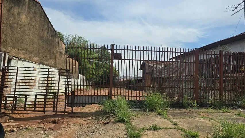 Terreno para construção de barracão - Foto 2