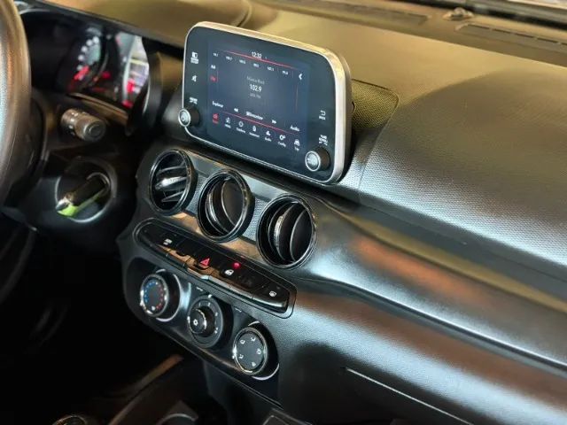 Fiat Cronos Drive 1.0 6V 2025 - Foto 5
