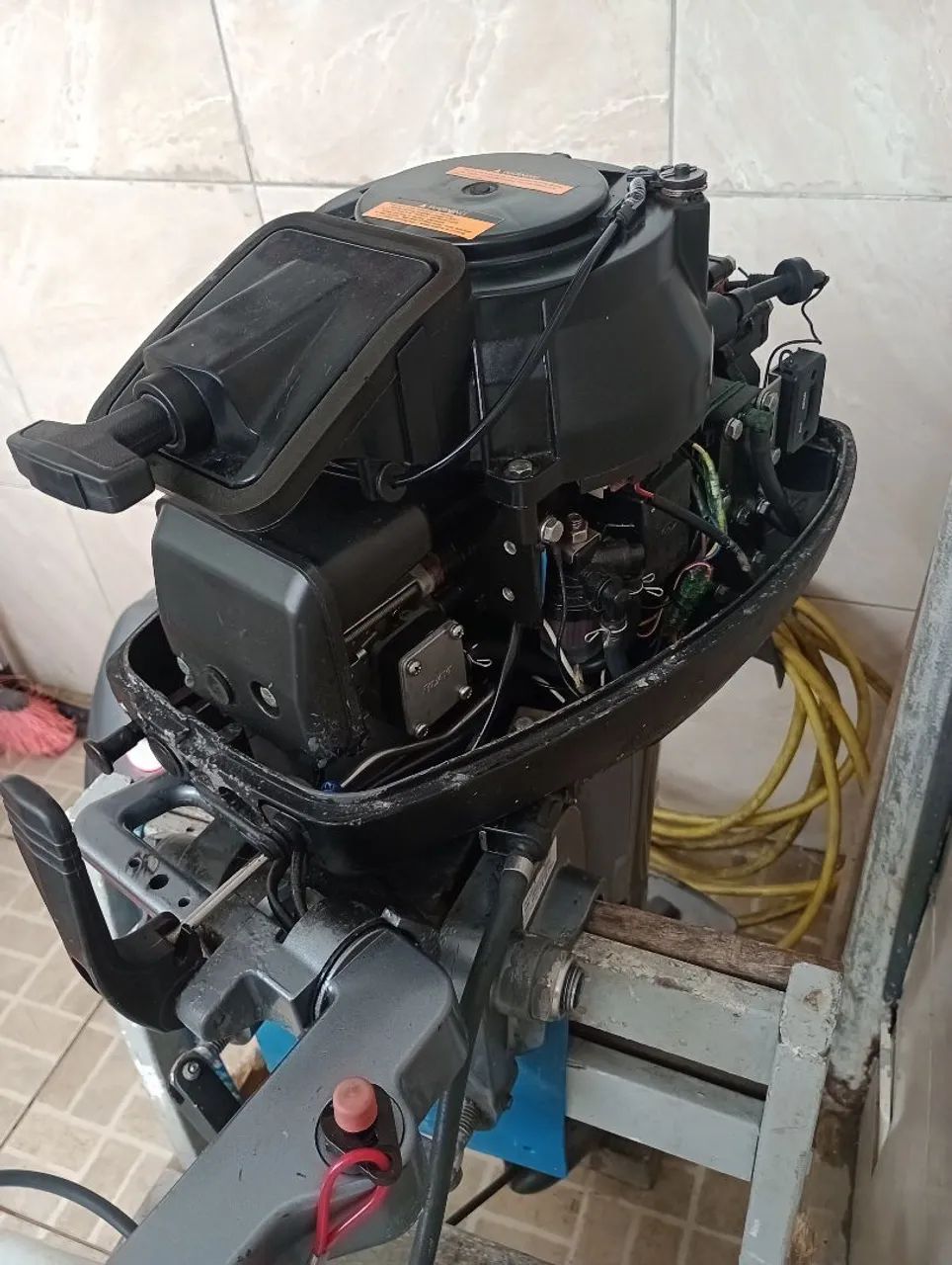 Vendo R$6.800 - Foto 7