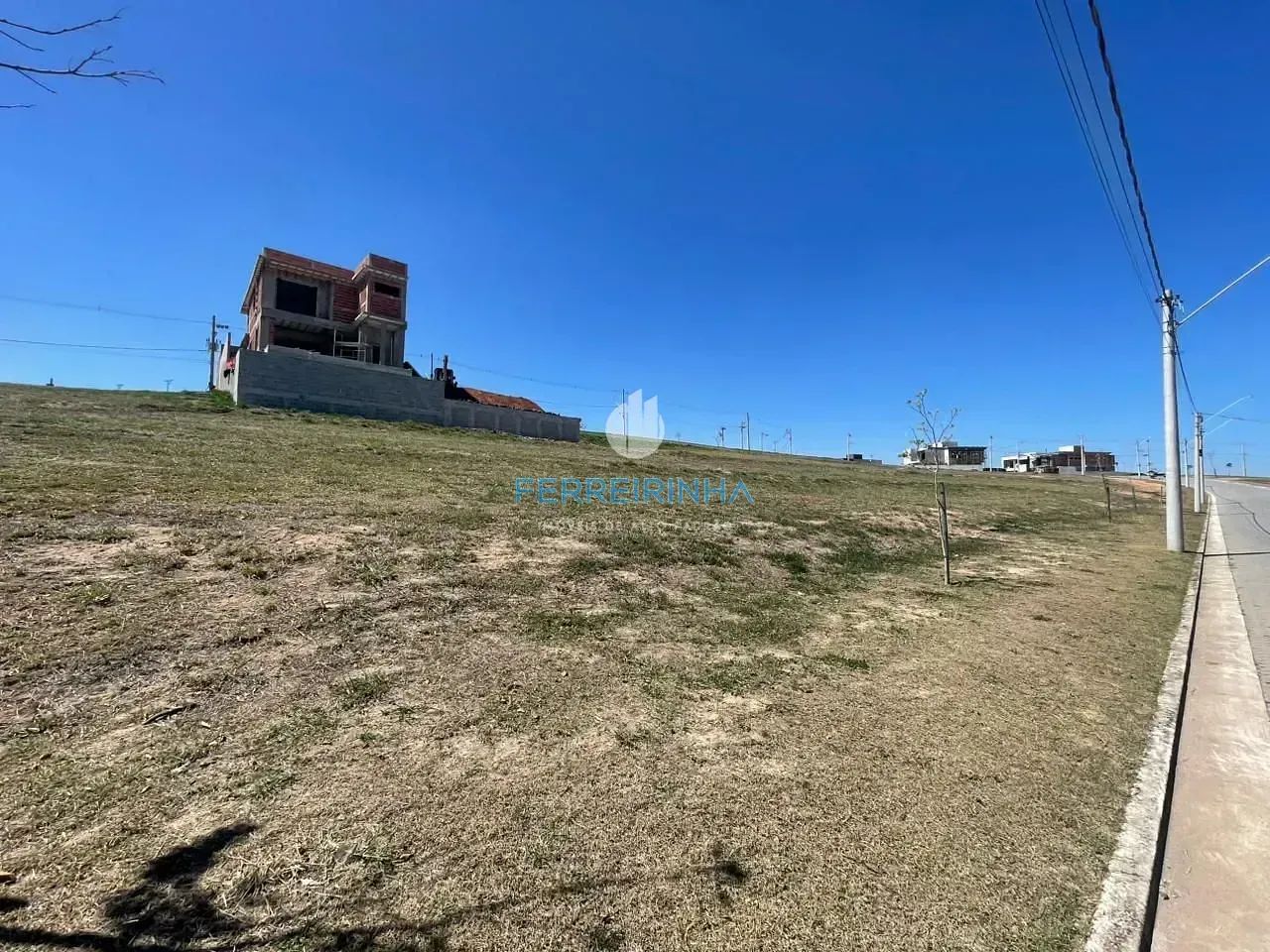 Terreno de 330 m² com projeto aprovado à venda por R$ 680.000,00 - Urbanova - São José dos - Foto 4