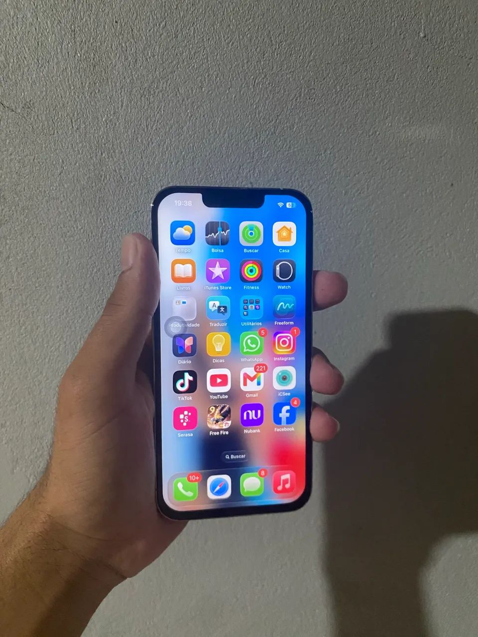 iPhone 13 Pro  - Foto 4