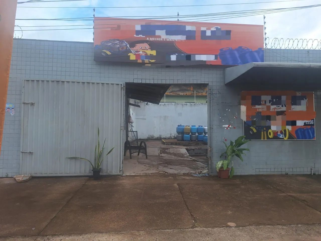 Aluguel de ponto comercial  - Foto 5