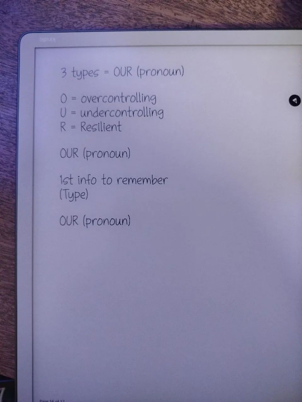 Kindle Scribe sem Luz Frontal - 16GB - Foto 2