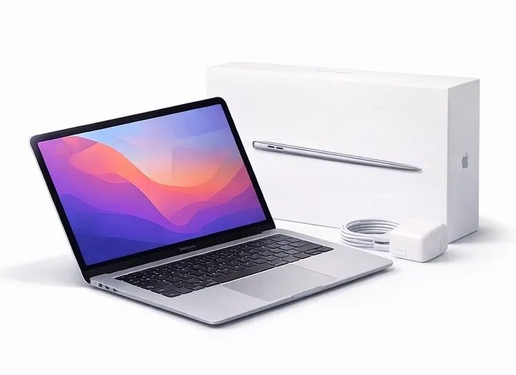 MacBook Air 13 - 2020 - Modelo A2179 - Notebooks - Bacacheri