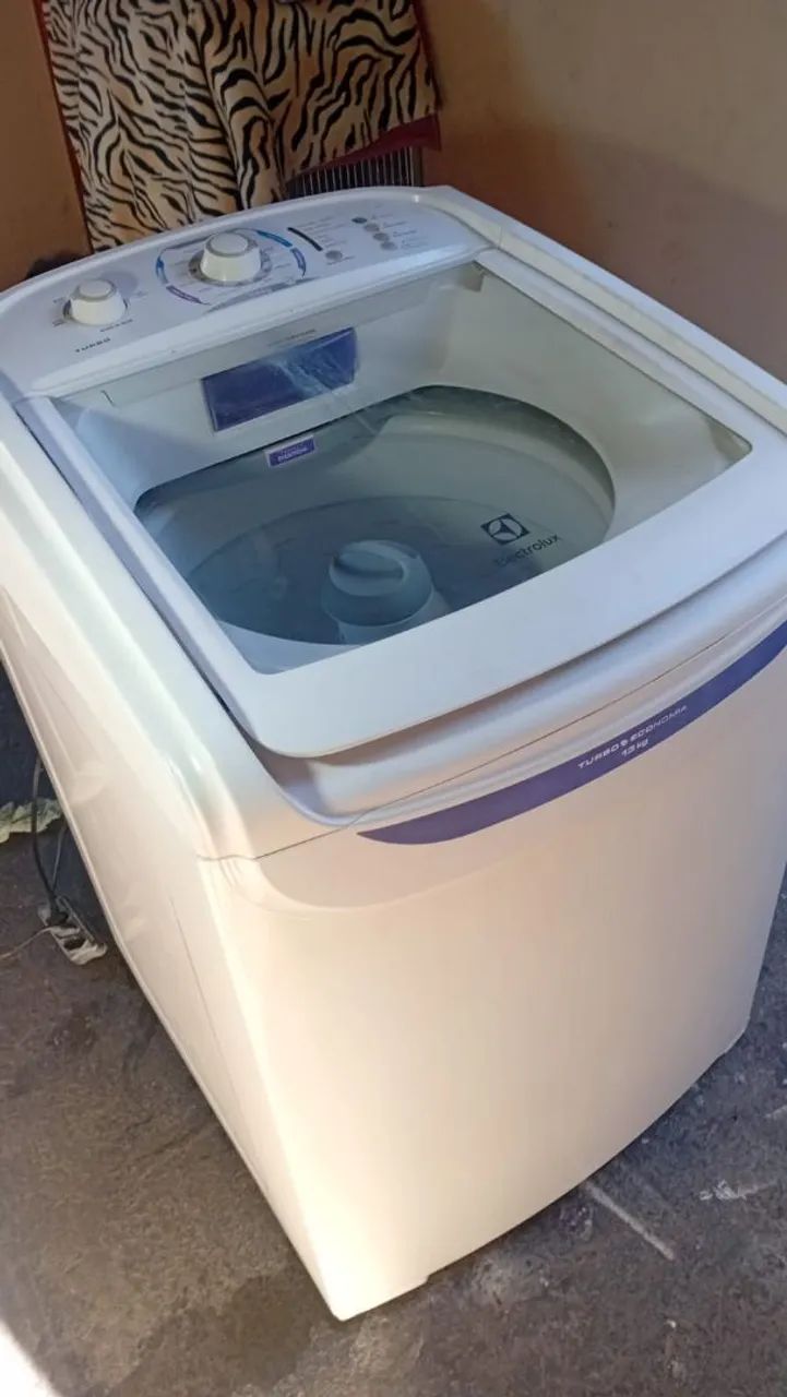 Electrolux 13kg - Foto 5