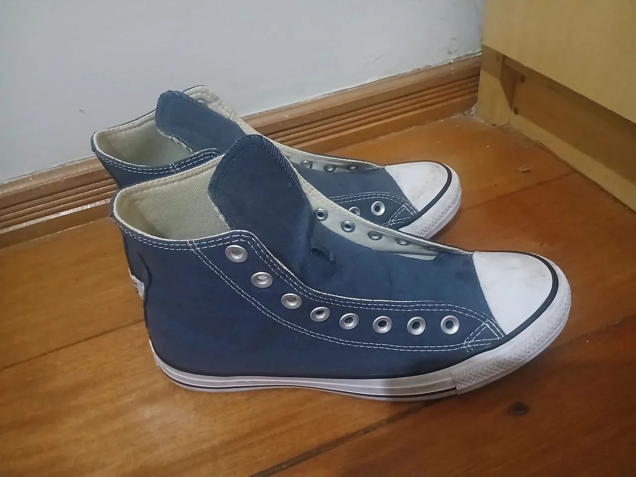 All Start (Semi Novo)