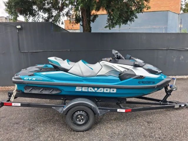 SEADOO  GTX 325 LTD - Foto 3