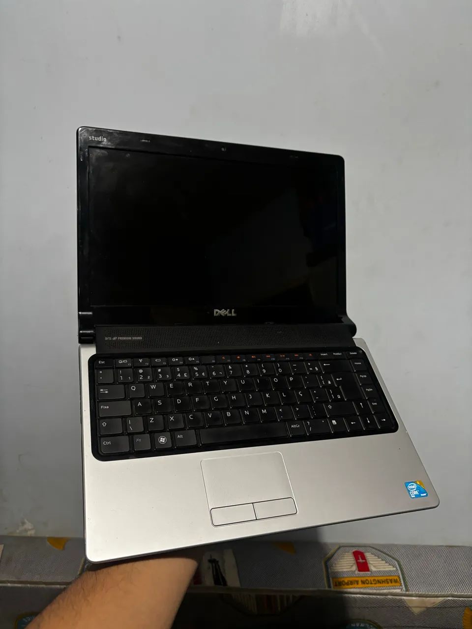 Notebook Dell  - Foto 4