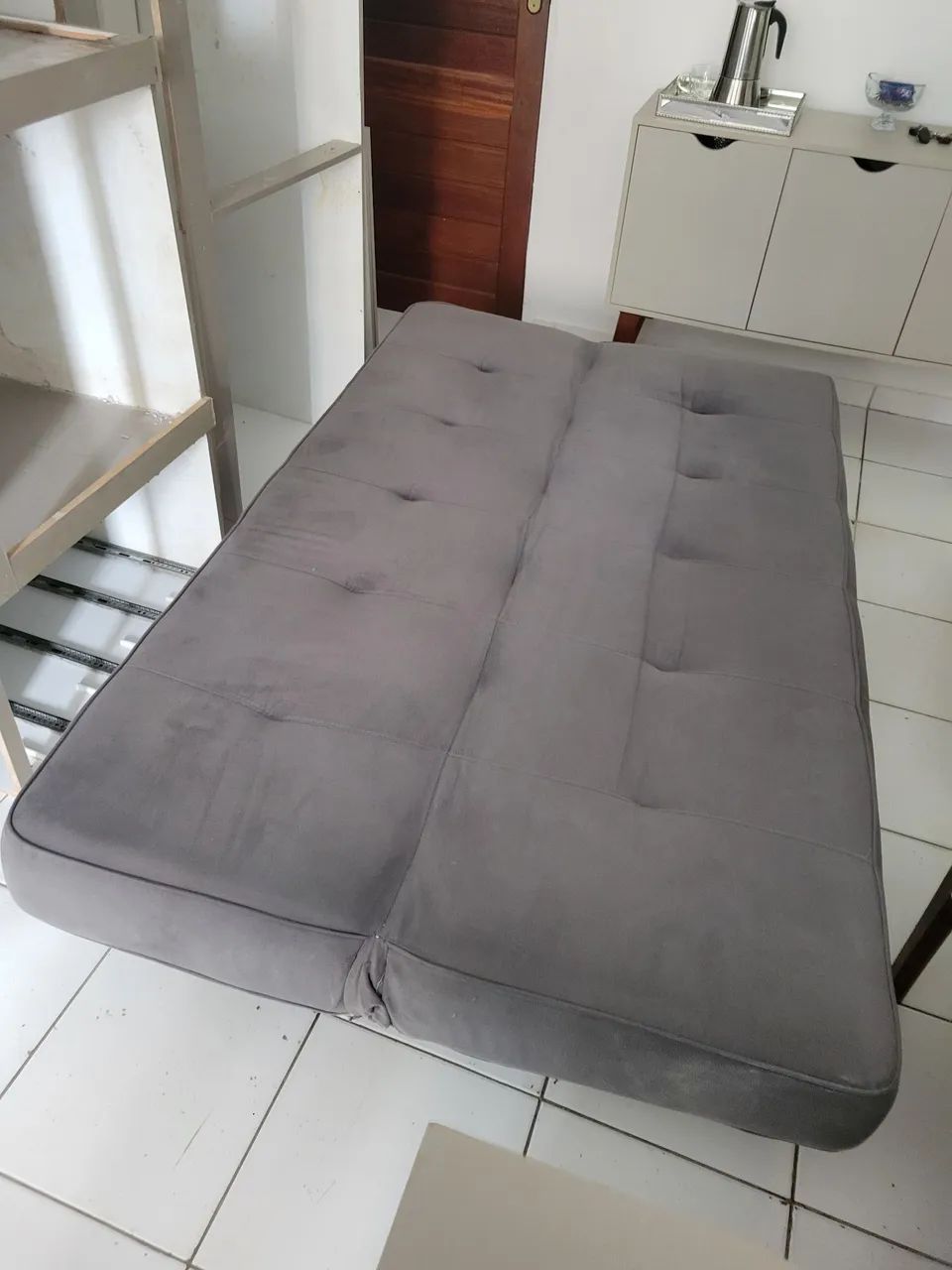 Sofá Cama Tok Stok - Foto 3