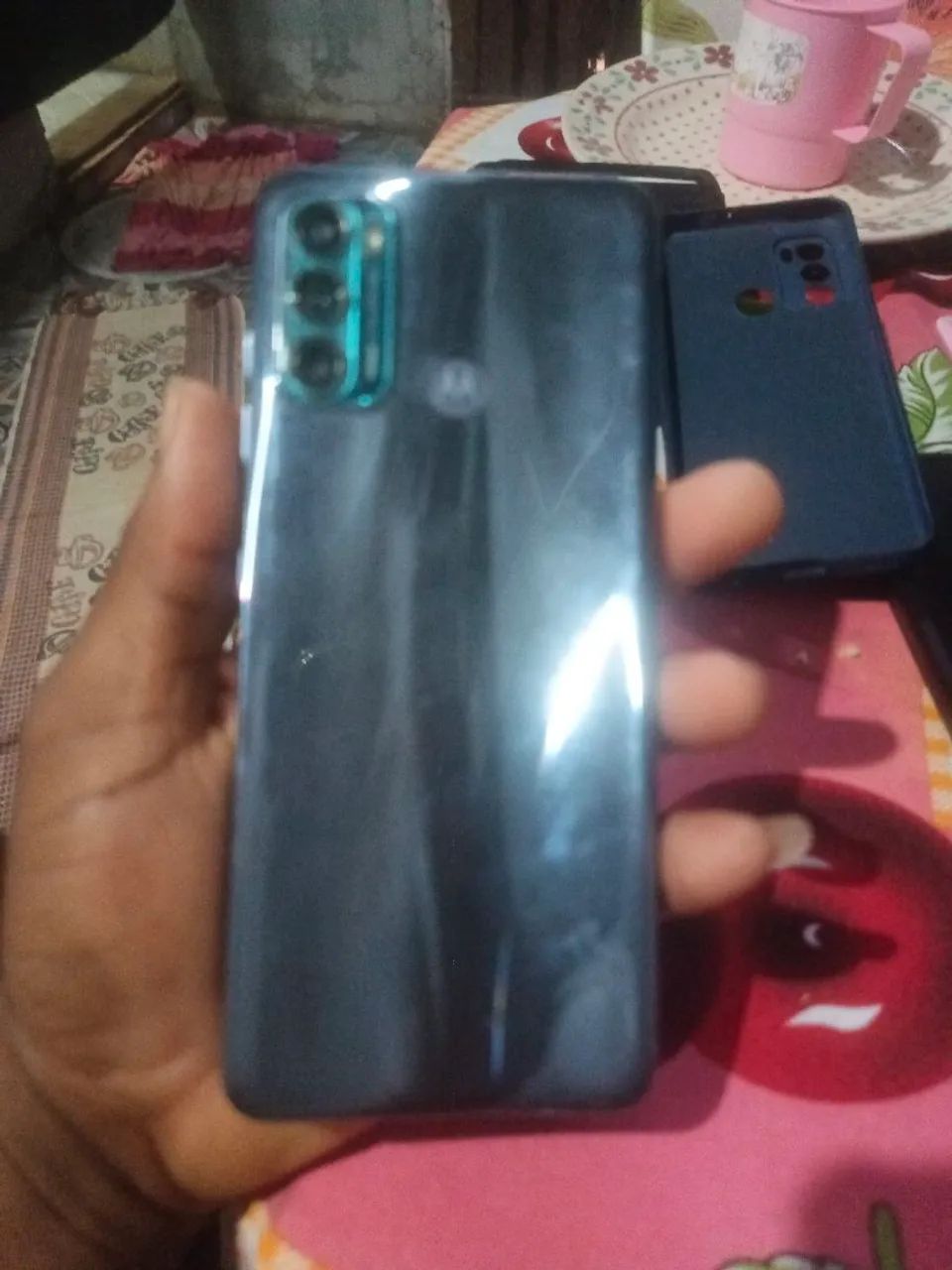Moto g60 - Foto 2