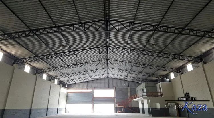 Industrial Condomínio em Jacareí - Foto 2