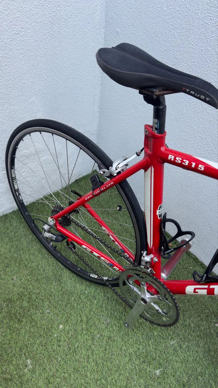 Bicicleta Speed GTS R3 TAM 53 - Foto 4