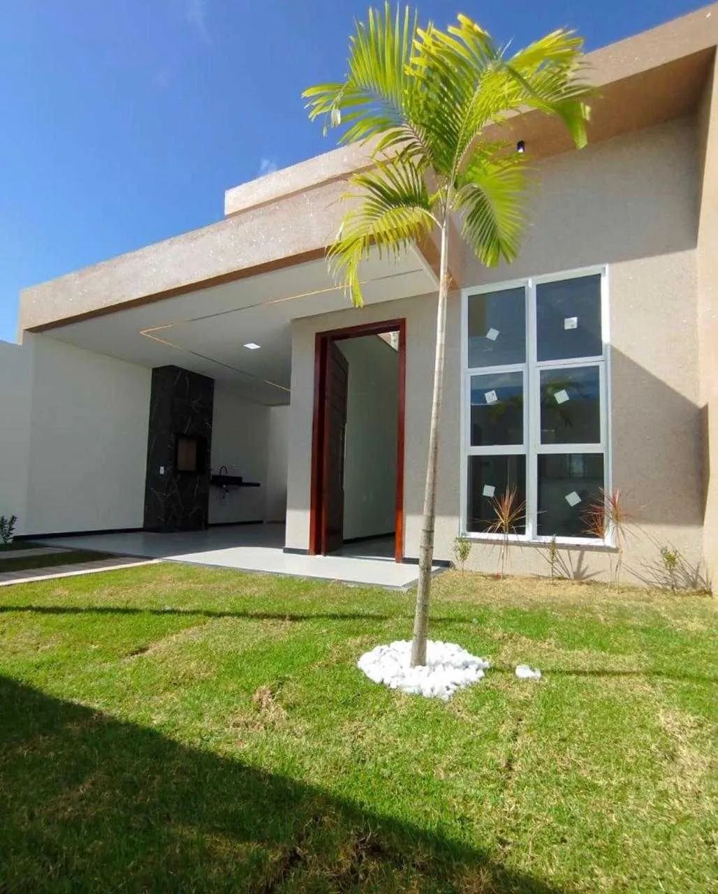CASA EM RUA PÚBLICA - LUAR DA BARRA [57889] - Foto 5