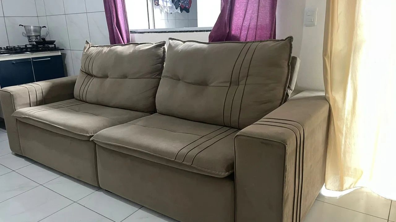 Sofá  - Foto 3