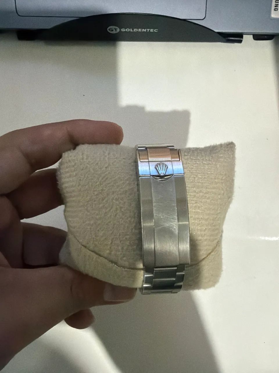 Rolex Submariner - Foto 5