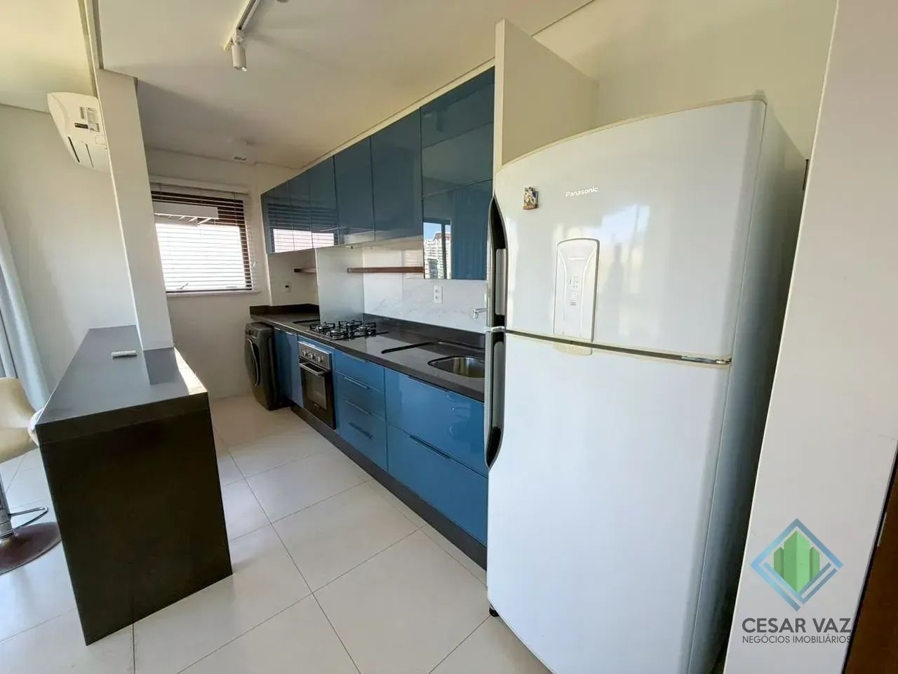 Imóvel para venda tem 73 metros quadrados com 2 quartos em Centro - Florianópolis - SC - Foto 5