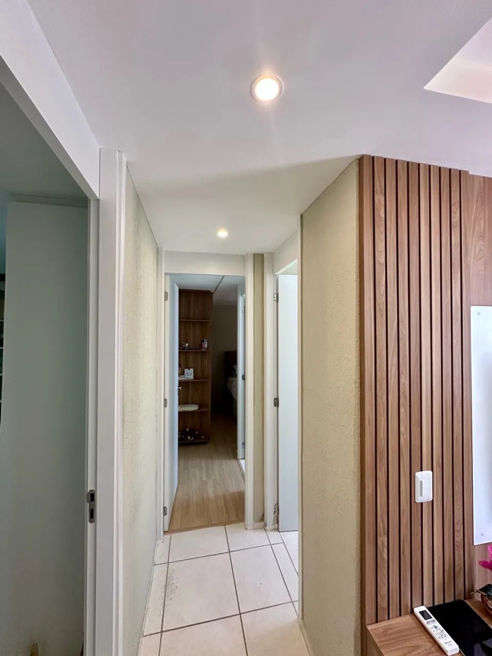 Apartamento mobiliado Eusébio  - Foto 4