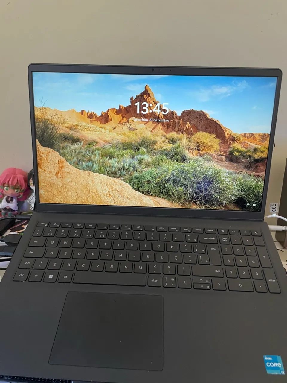 notebook Dell - Foto 3