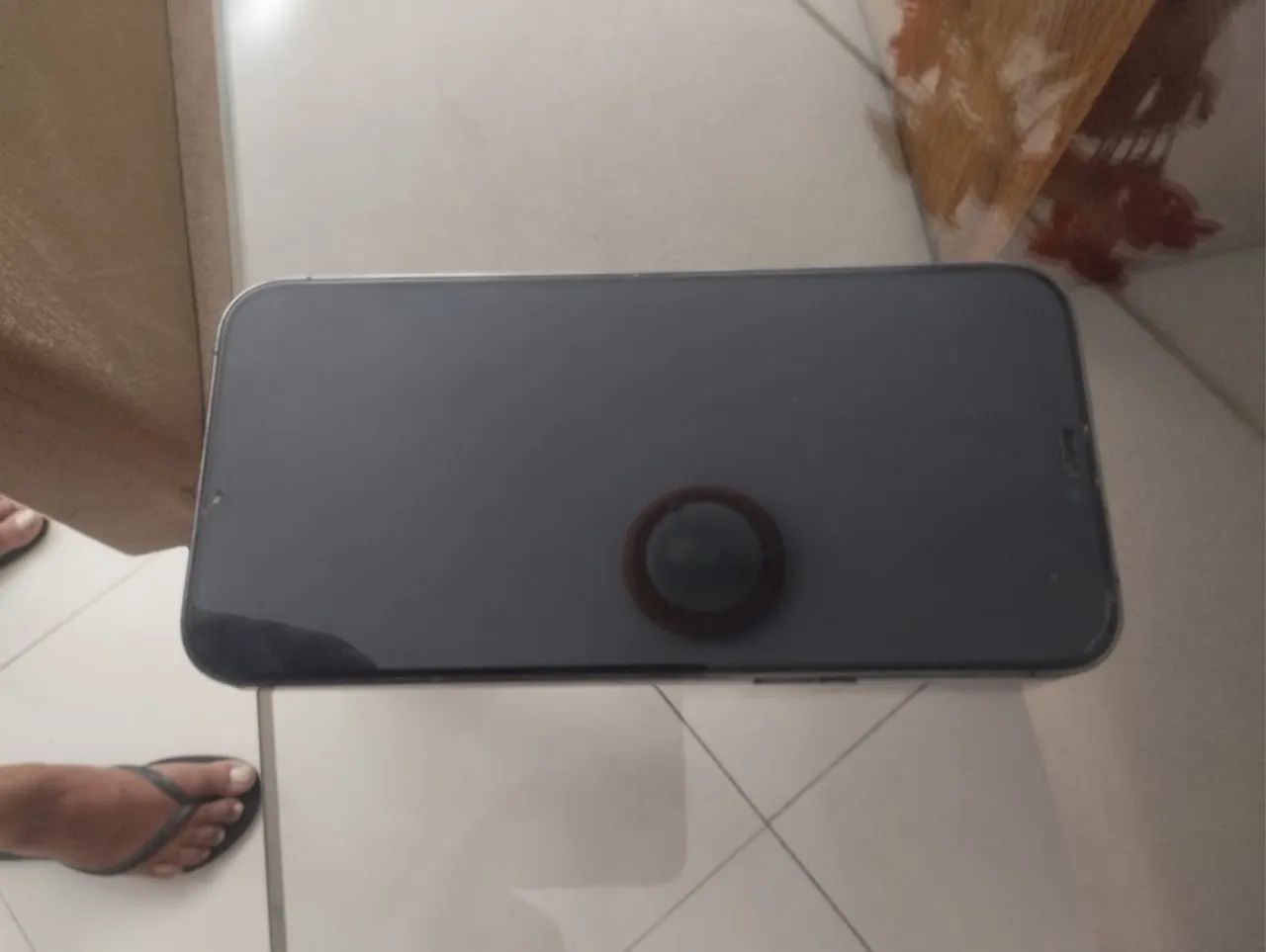 Vendo iPhone 22 pro Max - Foto 4