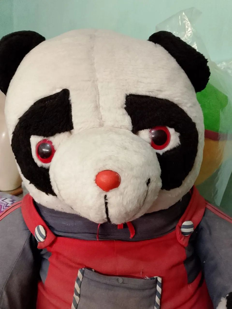 Urso  ? Panda 100,00 - Foto 2