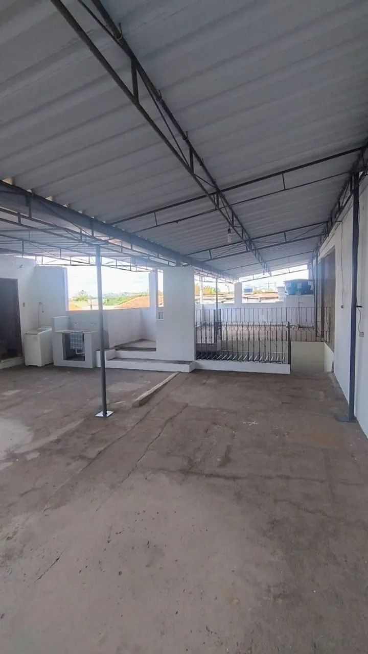Casa 3 Quartos com Terraço na Voldac * - Foto 5