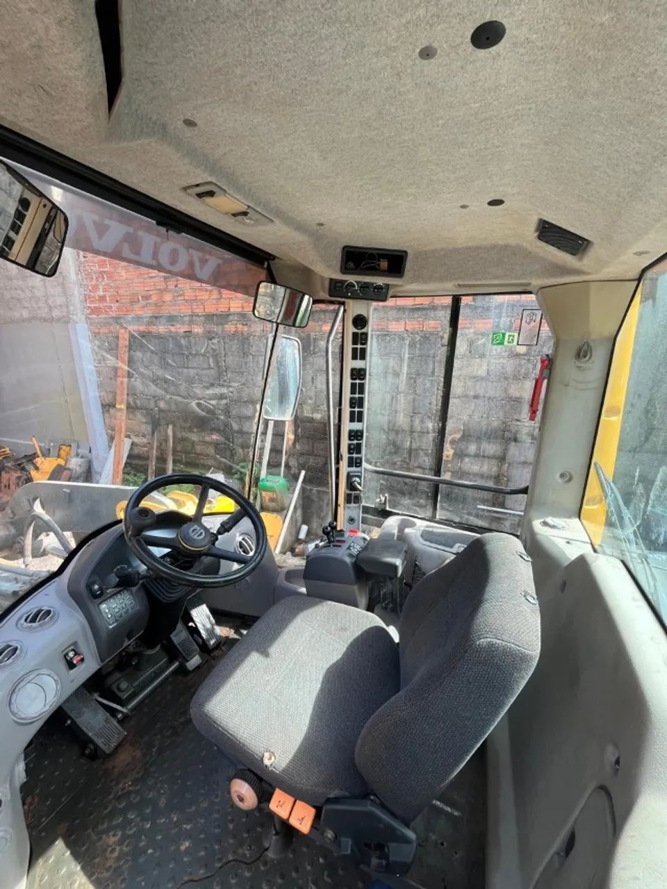 Volvo L-60  - Foto 4