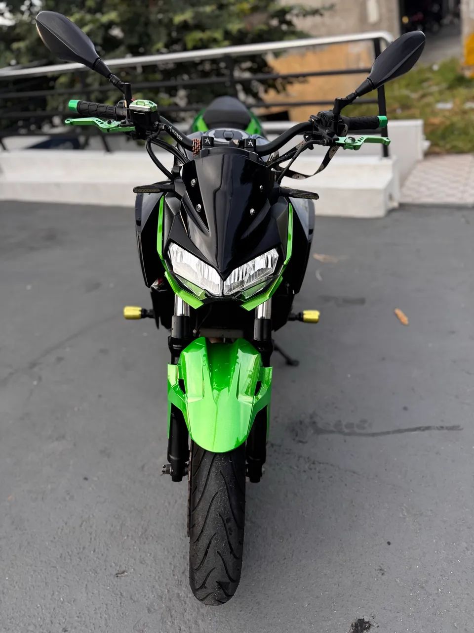 Z400  - Foto 3